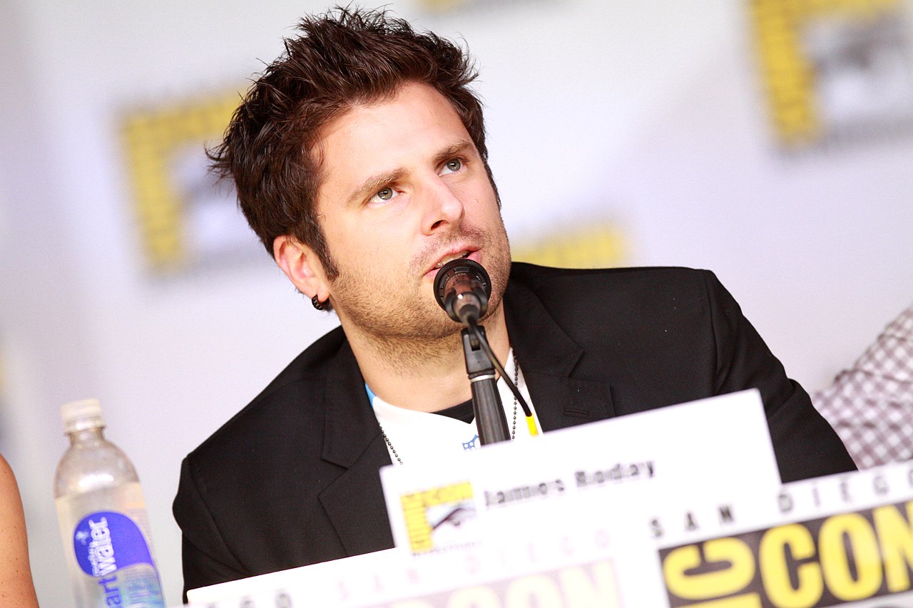 James_Roday_(9344148915).jpg