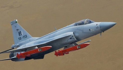 JF-17 Thunder Pakistan Air.jpg