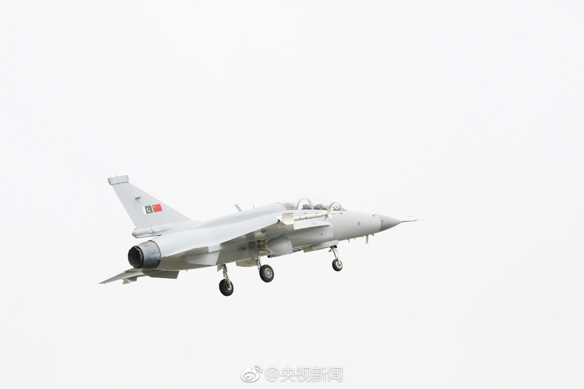 JF-17B maiden flight - 20170427 - 4.jpg