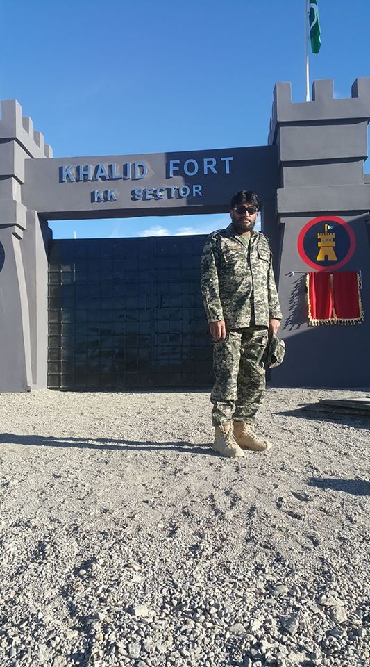 Khalid Fort April 2017.jpg