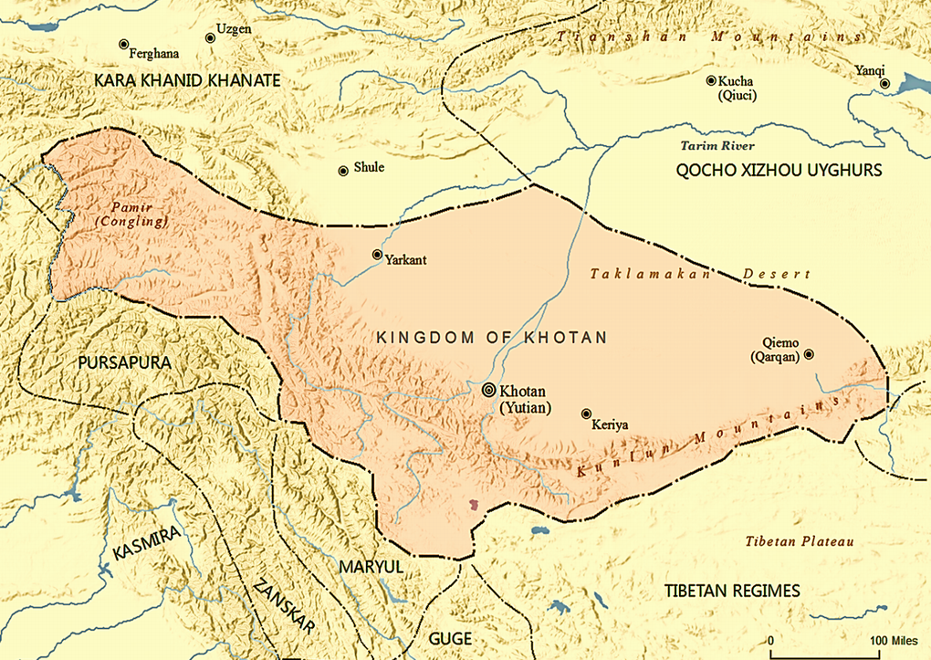 调整大小 Kingdom_of_Khotan.png