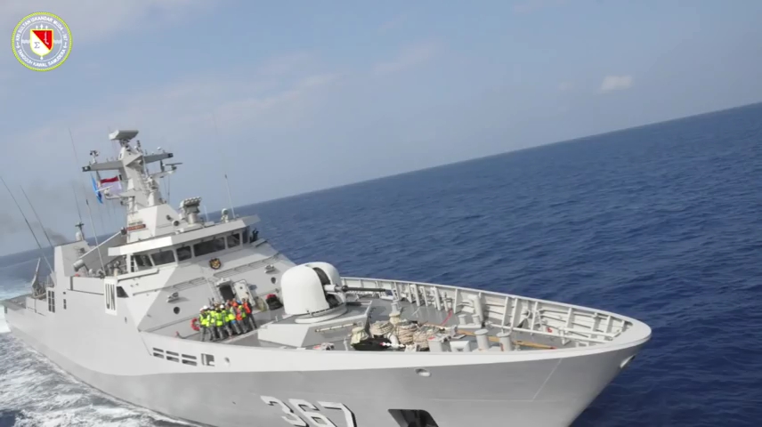 KRI SIM 367 MTF UNIFIL KONGA XXVIII-G 2014-2015_HIGH.mp4_000202376.jpg