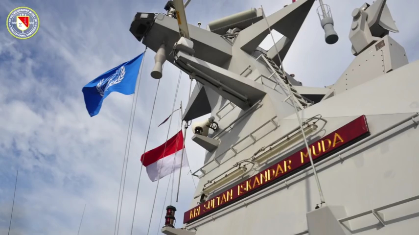 KRI SIM 367 MTF UNIFIL KONGA XXVIII-G 2014-2015_HIGH.mp4_000212518.jpg