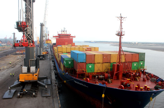 Krishnapatnam port 14.jpg