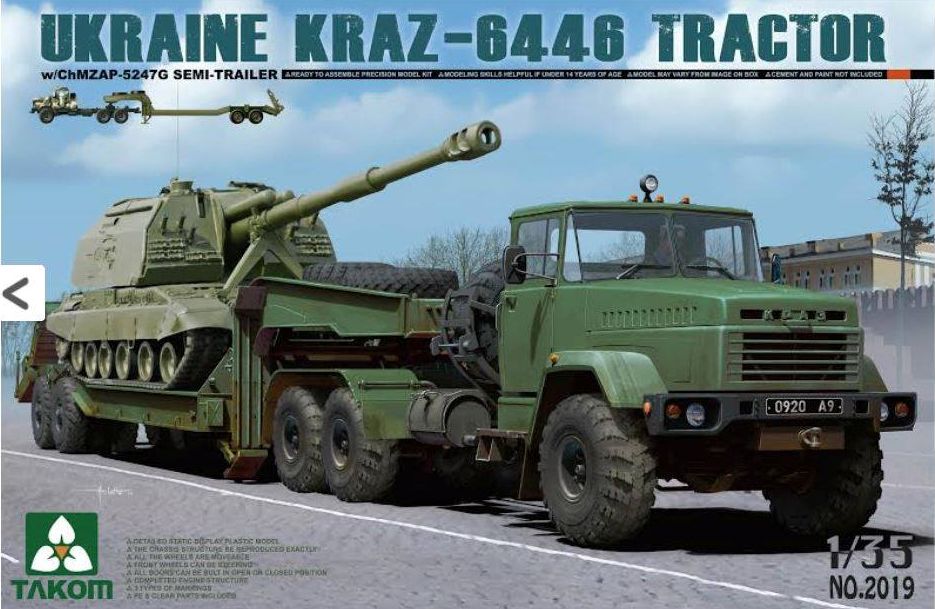 l_tak2019 - ukraine kraz6446  & chmzap5247g semi-trailer 1-35.jpg