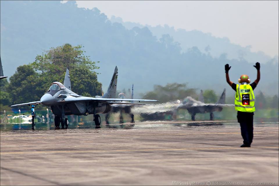 ‪#‎Malaysian‬ Mig-29N fulcrum..jpg