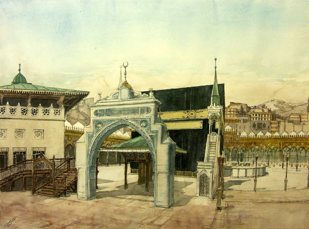 masjid_al_haram_at_the_turn_of_xx_century_by_thegreatmc-daq49kh.png.jpg