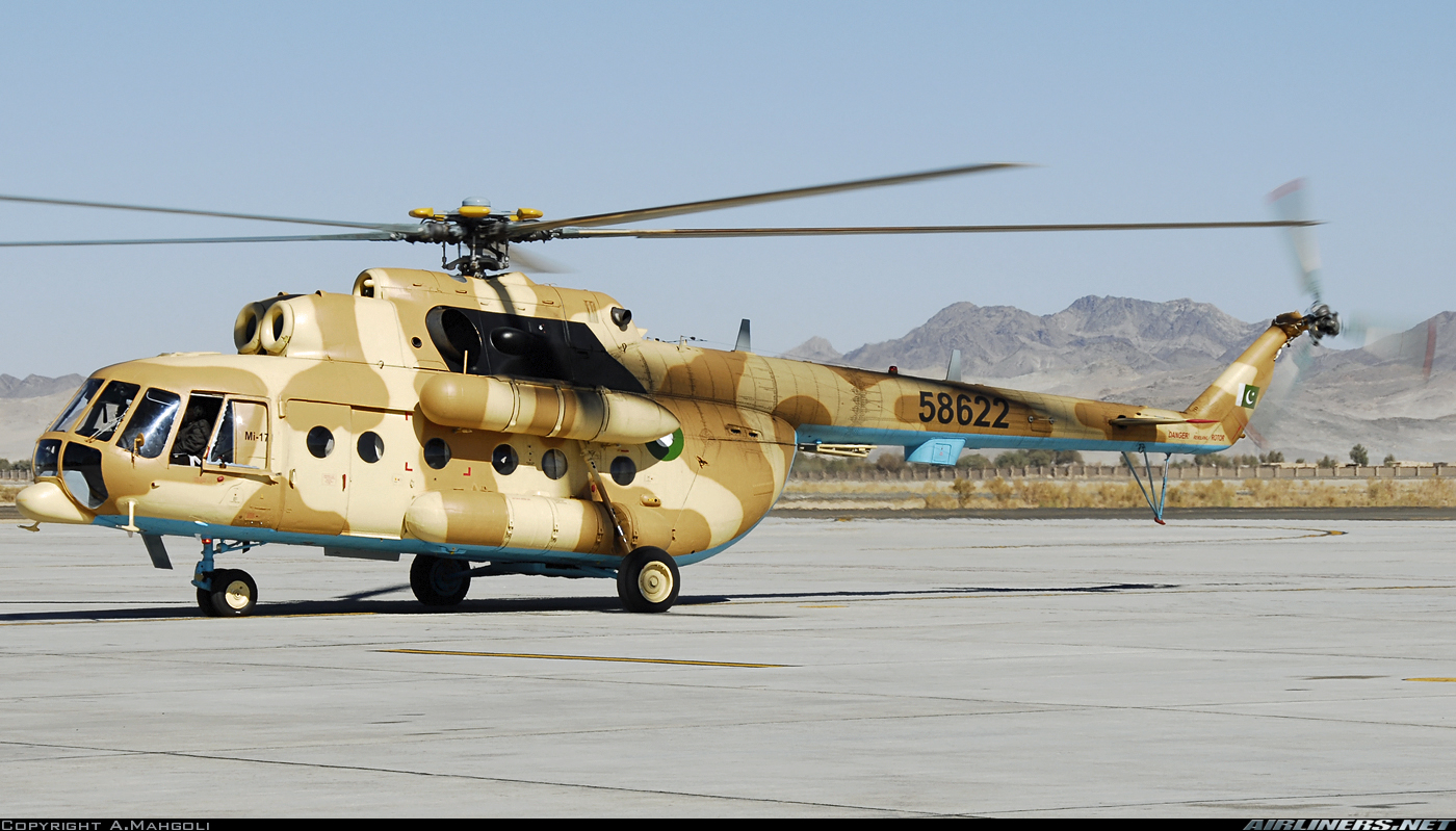 mi17 at zaidhan airport iran.jpg