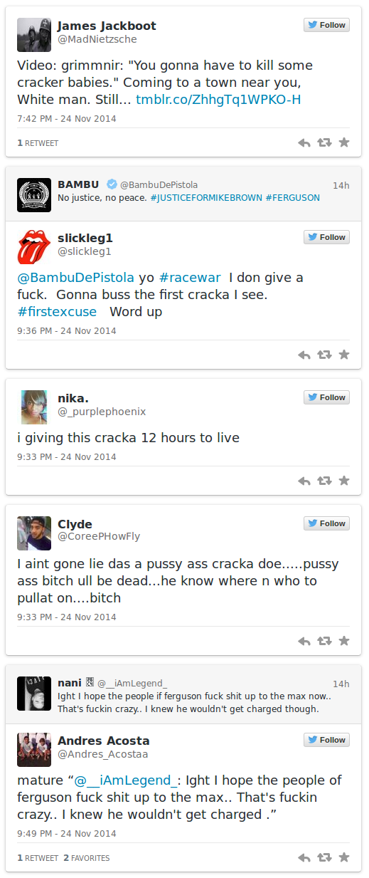 Mike-Brown-supporters-threaten-violence-and-murder-against-white-people-on-social-media.png