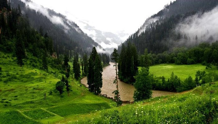 Mind Blowing, Stunning and Mesmerizing beauty of Neelam Valley, Kashmir.jpg