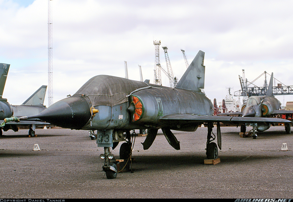 Mirage A3-83 Whyalla 21st October 1990 Photo Daniel Tanner.jpg