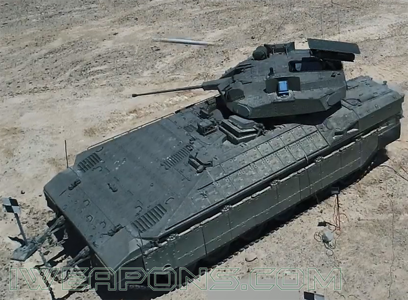 Namer-APC-with-30mm-Unmanned-Turret-Armed-with-2-Spike-Gil-Anti-Tank-Guided-Missiles-2.jpg