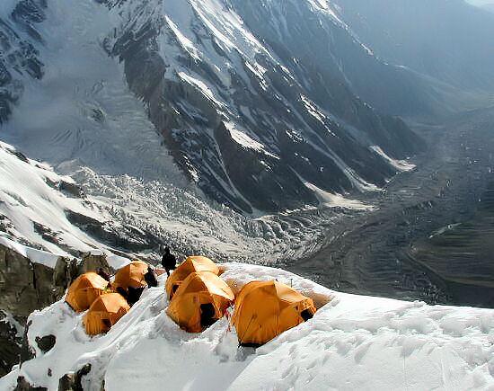 Nanga Parbat's Diamir Face, camp 2..jpg