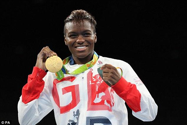 英国，妮可拉-亚当斯（Nicola Adams）.jpg