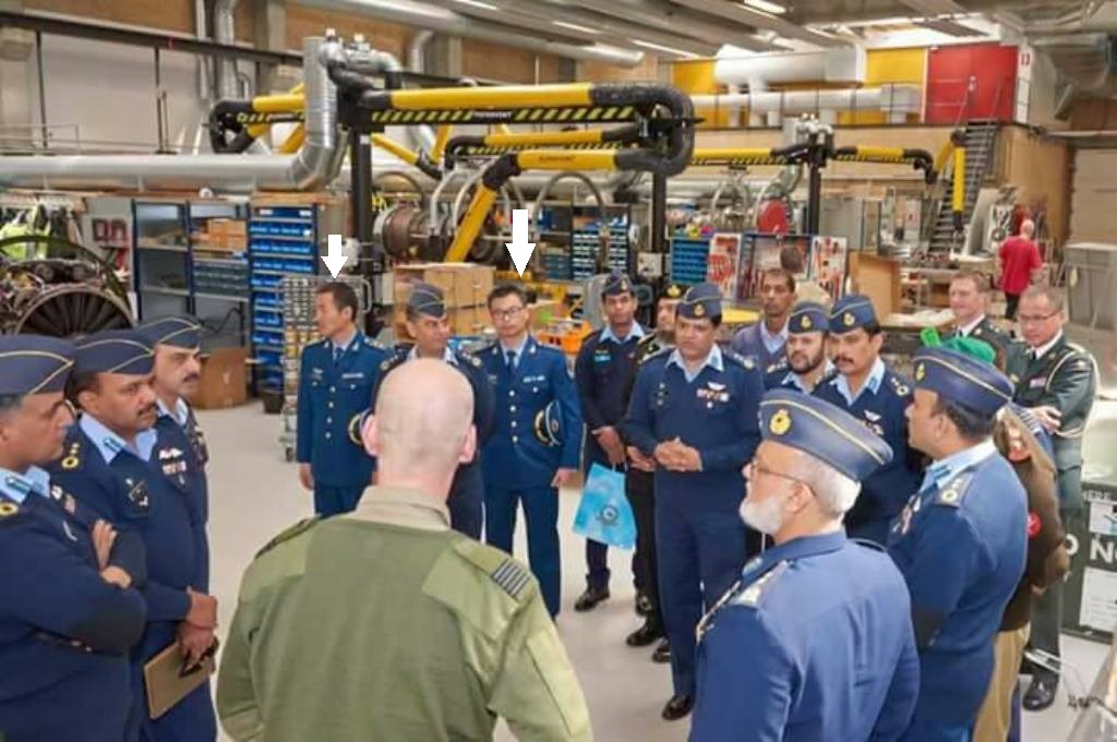 PAF contingent visits Danish F-16 facilities-(e-1).jpg