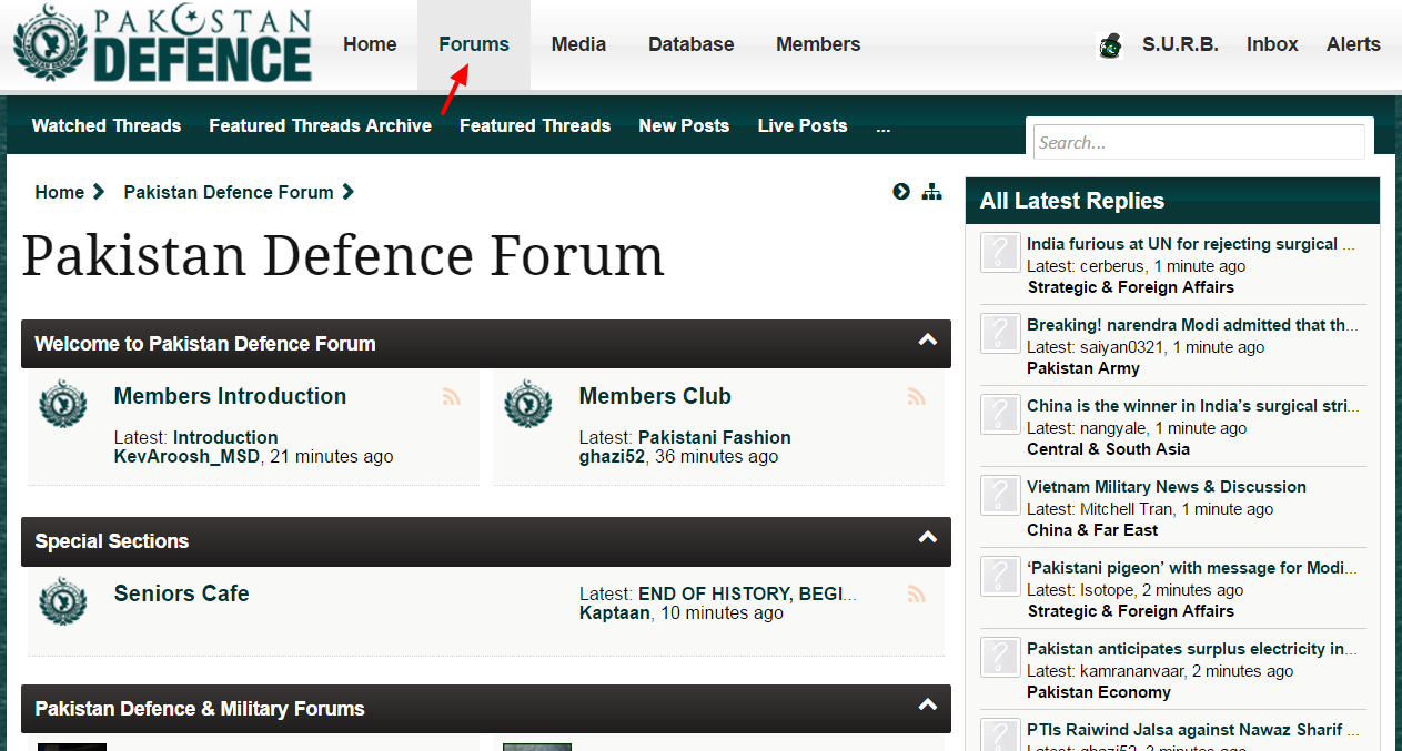 Pakistan Defence Forum.png