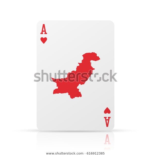 pakistan-map-on-ace-hearts-600w-616912385.jpg