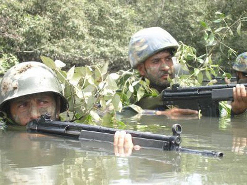 Pakistan Navy Commissions 2nd Marines Battalion.jpg