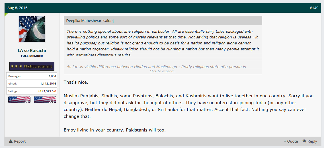 Pakistan one of the least racist countries in the world- Survey  Page 10x.png