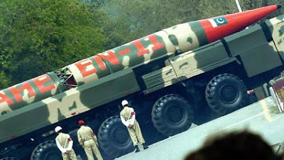 Pakistan Shaheen Missile Wallpapers (1).JPEG