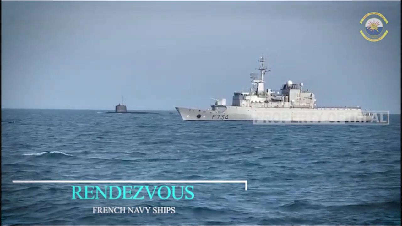 PASSEX - ESCORTING FRENCH NAVY PASSING TSS SUNDA STRAIT.mp4_000022036.jpg