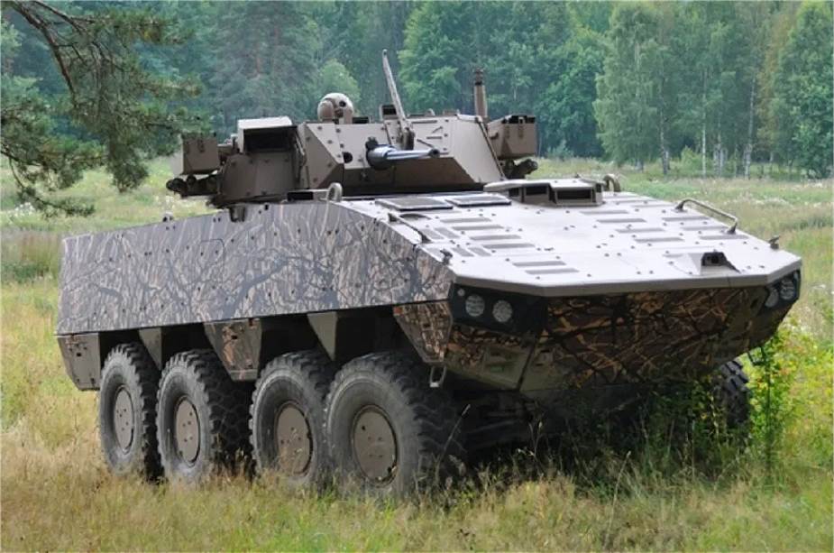 Patria_AMVXP_8X8_test_vehicles_on_the_way_to_Japan.jpg