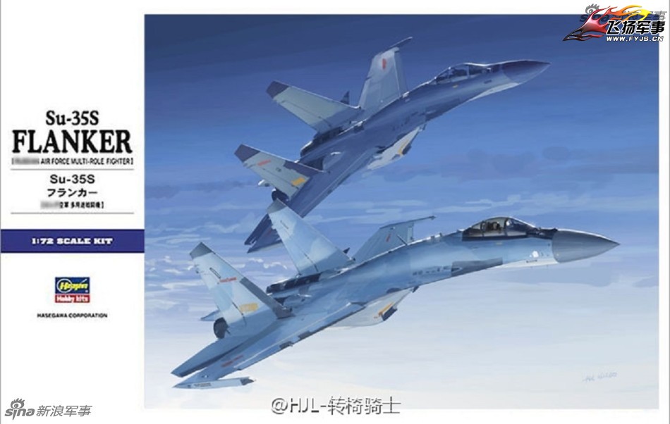 PLAAF Su-35 + J-11D Hasegawa - most likely fake.jpg