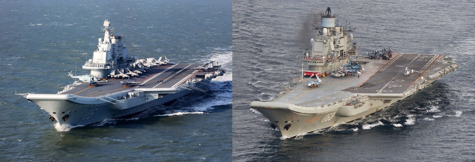 PLN CV-16 Liaoning vs RuN Kuznetsov.jpg