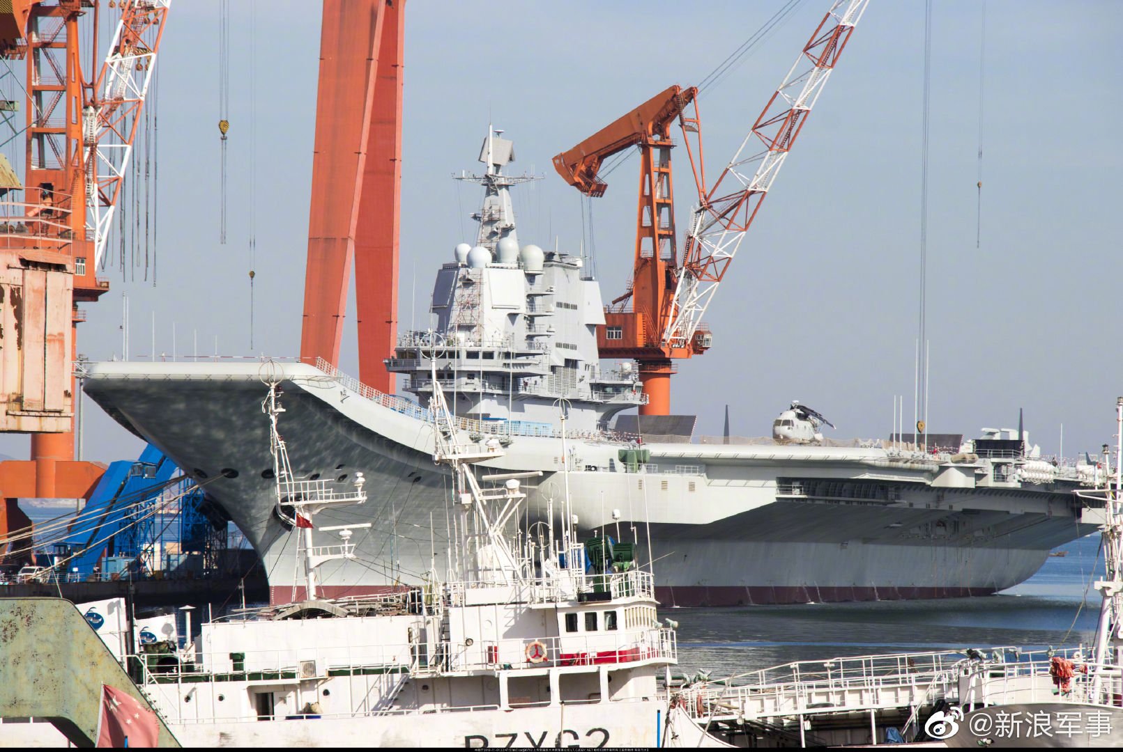 PLN Type 002 carrier - 20191102 - 3.jpg