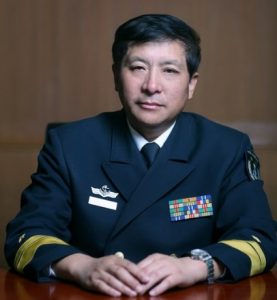 Retired Rear Admiral Zhao Dengping fisher1-277x300.jpg