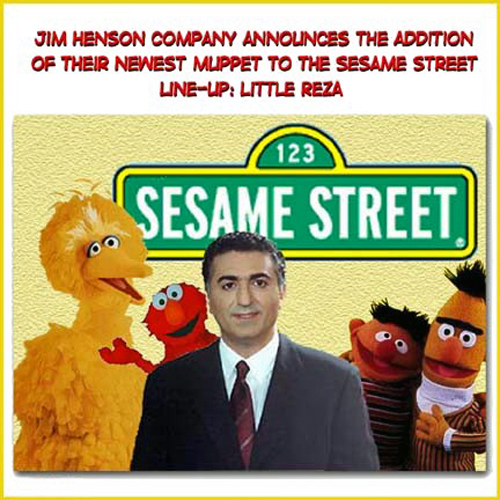 Reza Pahlavi Sesame Street.jpg