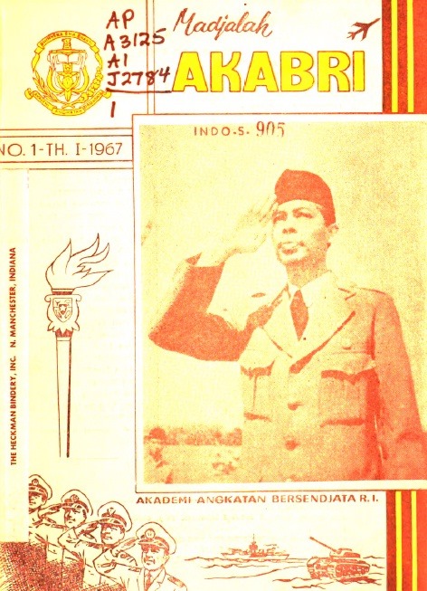 Sampul Depan majalah Akabri.jpg