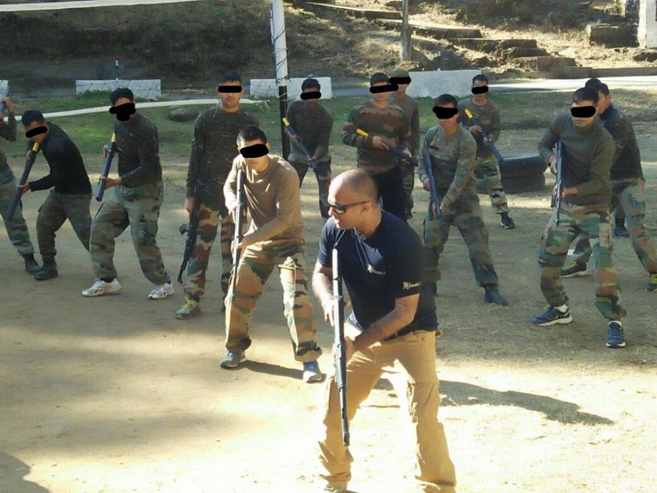 Shifu Kanishka training Special Forces in Tactical Pekiti-Tirsia Counter Edge Weapon Training.4.jpg