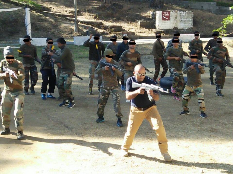 Shifu Kanishka training Special Forces in Tactical Pekiti-Tirsia Counter Edge Weapon Training.7.jpg