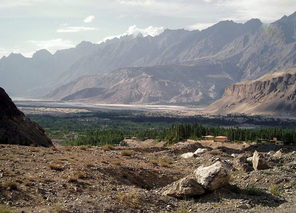 Shigar Valley in Baltistan(Pakistan).jpg