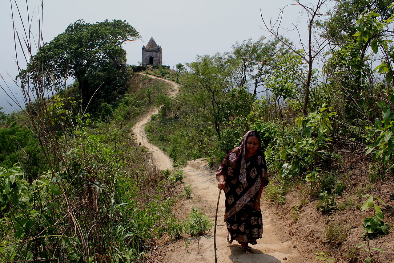 Shitakondo_Chandranath_temple.jpg