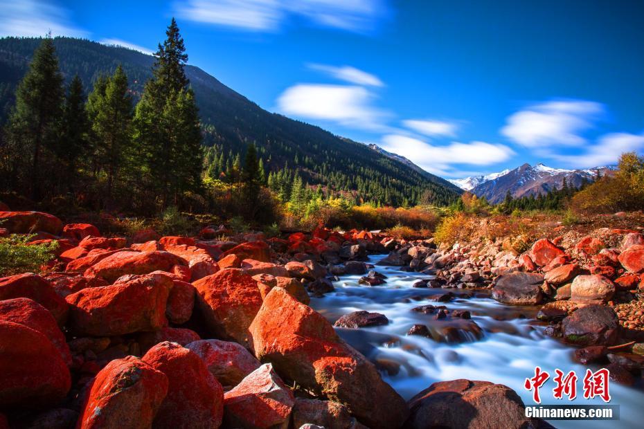 Sichuan,Autumn-color.(5).Heishui-county.jpg