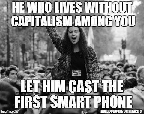 Socialists & Smart Phones.jpg