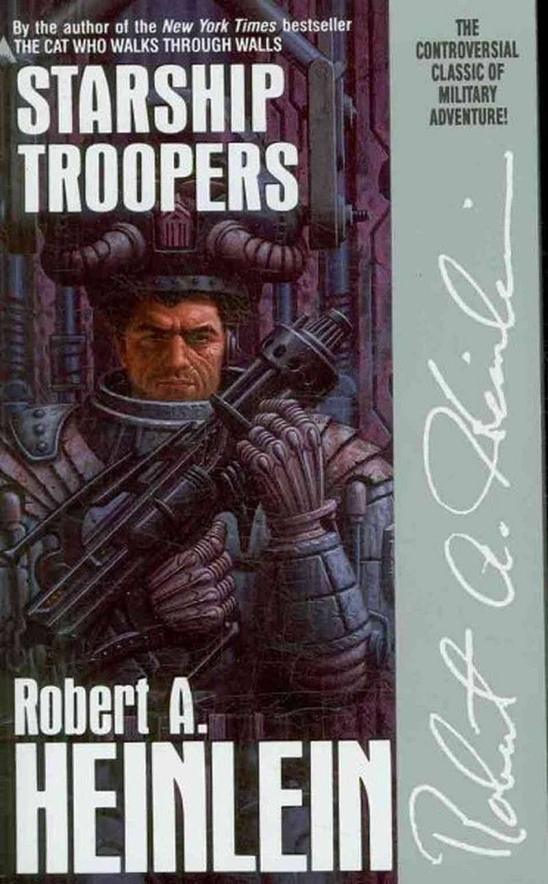 Starship Troopers - Robert Heinlein.jpg