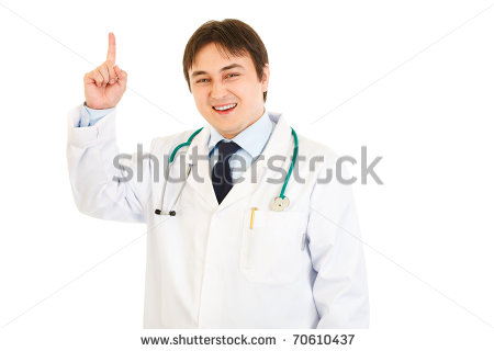 stock-photo-smiling-young-medical-doctor-pointing-finger-up-isolated-on-white-70610437.jpg