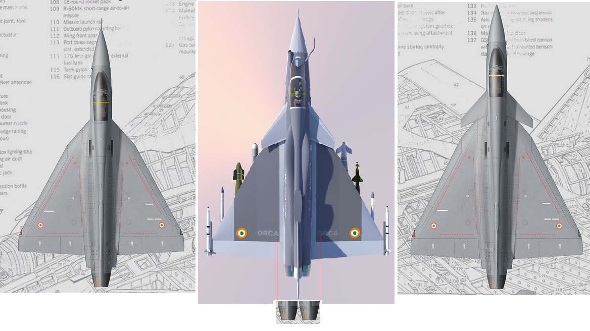 Tejas 1 vs Tejas 2 vs Orca.jpg