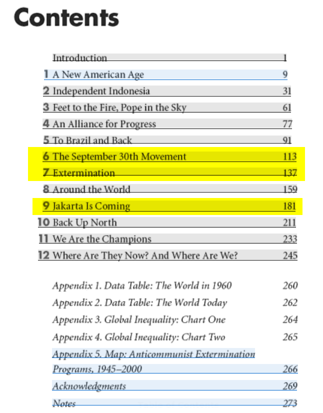 The Jakarta Method Authored By Vincent Bevins - TOC.png