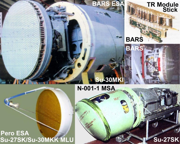 The NIIP N011M BARS phased array.jpg