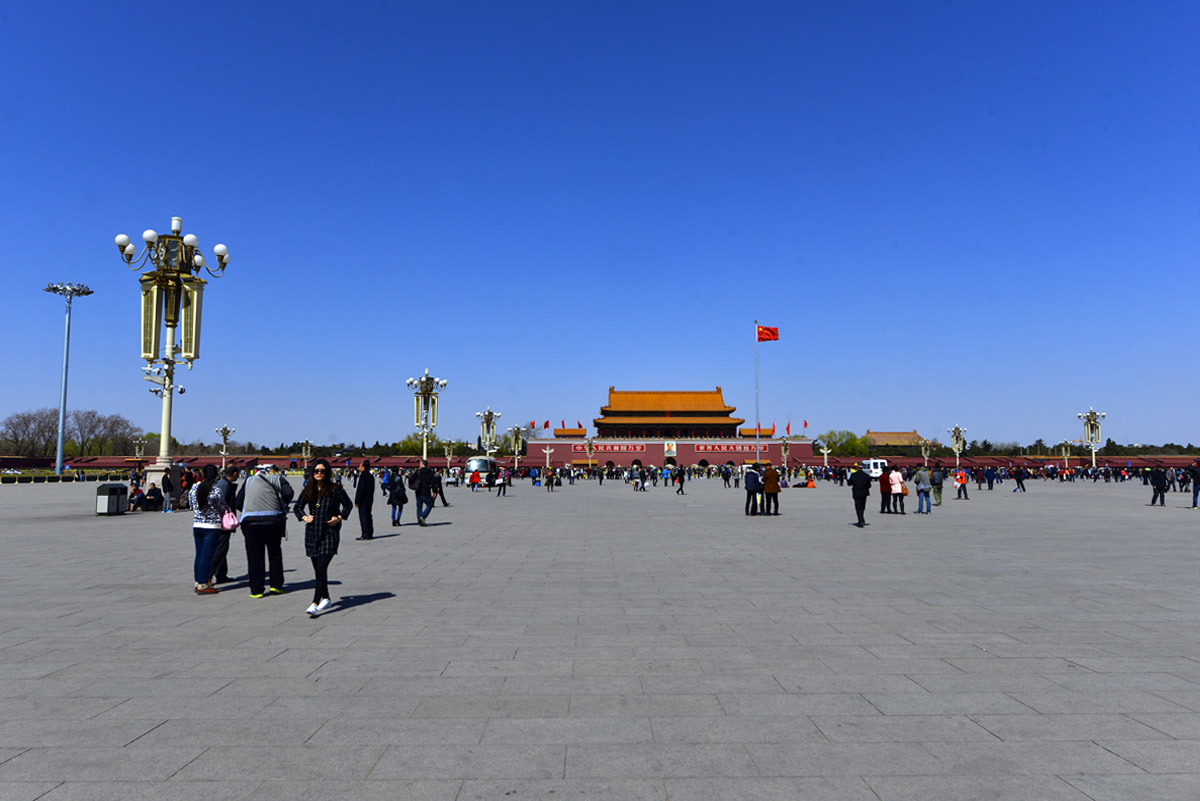 Tian Anmen Square (Photo via Baidu Image).jpg