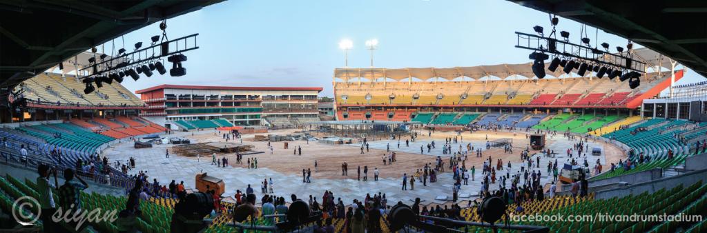 Trivandrum International stadium 6.jpg