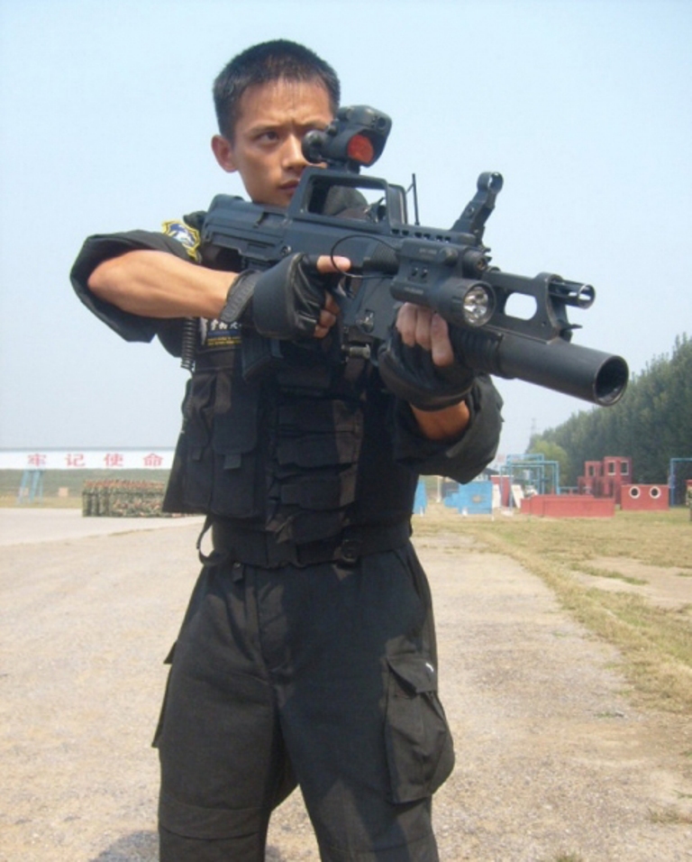 Type 95 QBZ95 5.8x42mm Assault Rifle Carbine.jpg