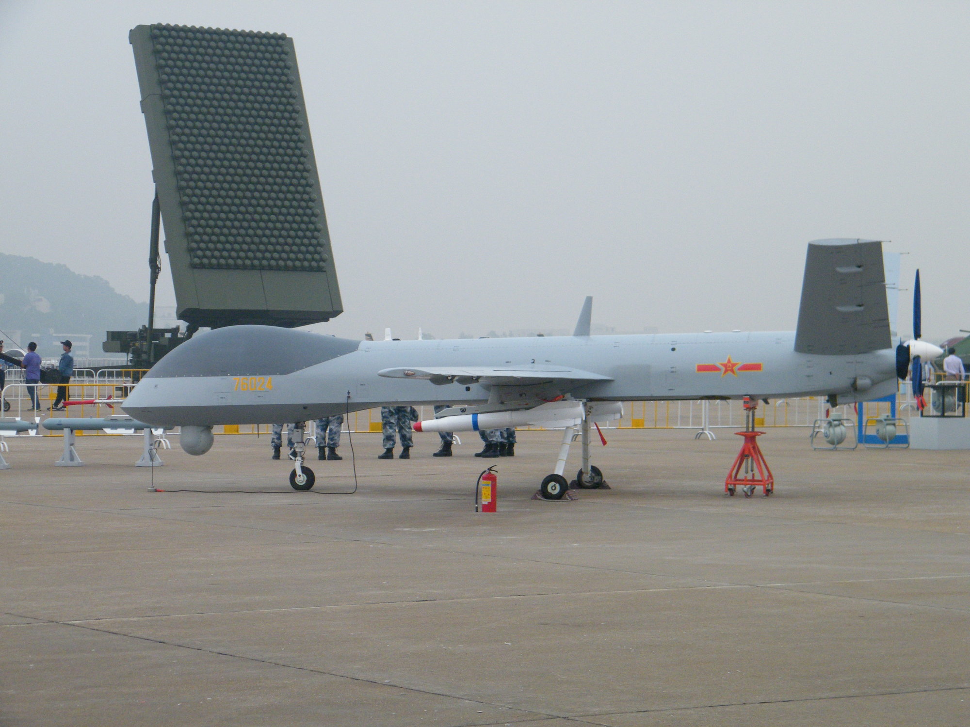 UAV Gongji-1 76024 - 151. Brigade - 5.jpg