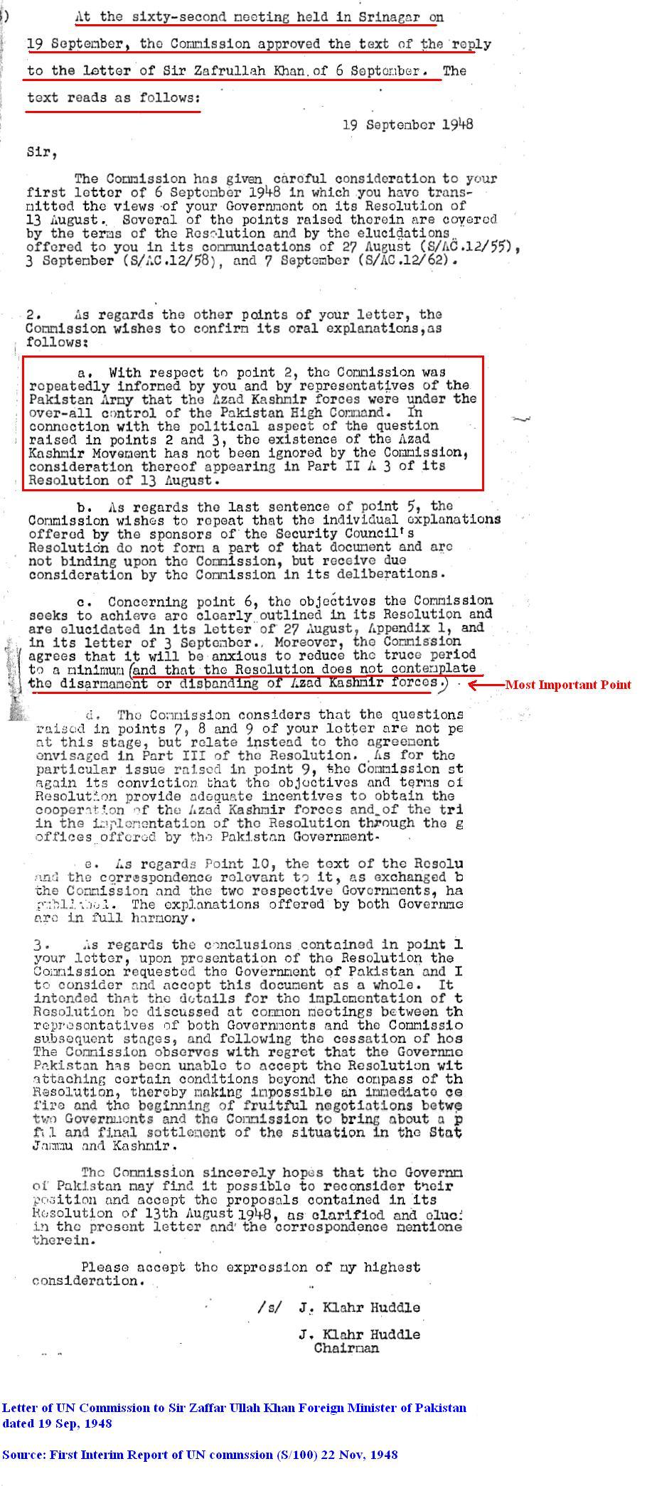 UN Commission Letter to Zaffar Ullah Khan.JPG