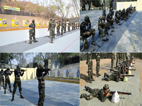 Urban Shooting Range at Sardar Vallabhbhai Patel National Police Academy.jpg