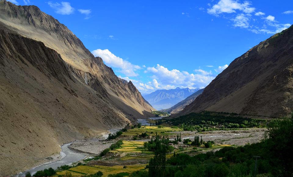 VIllage in Sakardu  Pakistan.jpg